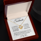 To My Beautiful Soulmate | One Wish Love Knot