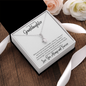 To My Granddaughter| Alluring Beauty
