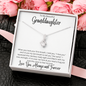 To My Granddaughter| Alluring Beauty