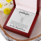To My Granddaughter| Alluring Beauty